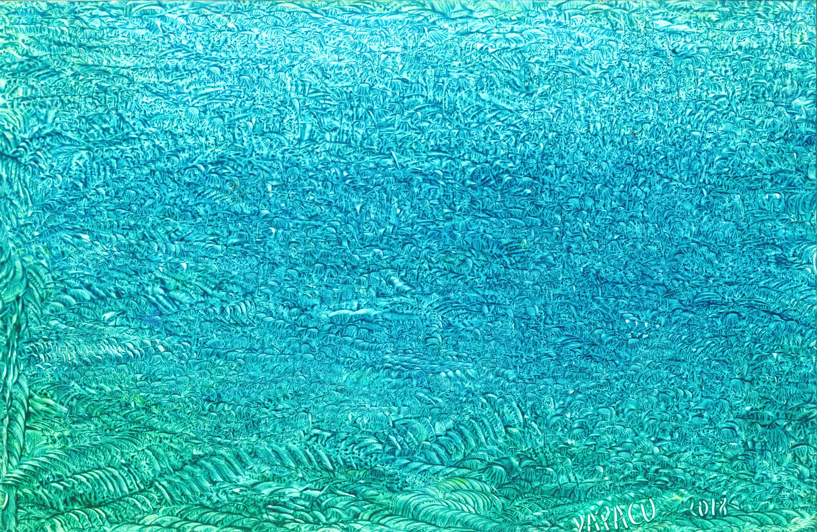 Masterpiece by DAPACU